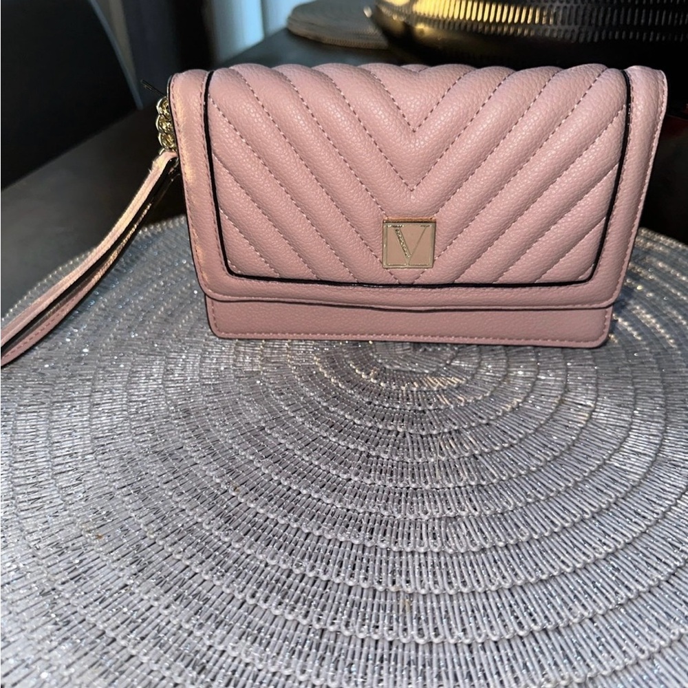 Victoria Secret phone wallet